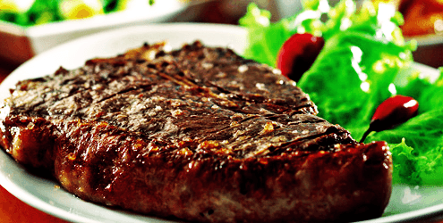 Oliveira's Steak Bar and Grill food image